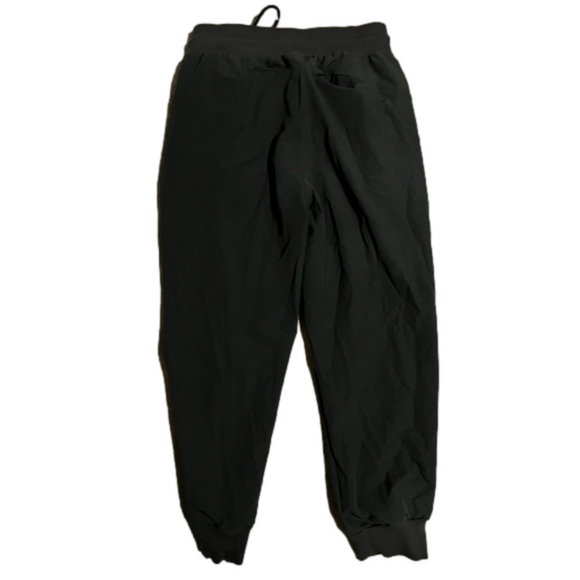 Olive green old navy joggers - Picture 2 of 3